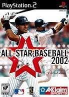 All Star Baseball 2002 (SH) for PS2 All Star Baseball 2002 (SH) for PS2