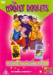 Hooley Dooley's 2  For 1 (Hooley Dooley's & Hooley Dooley's: Ready Set Go!) on DVD