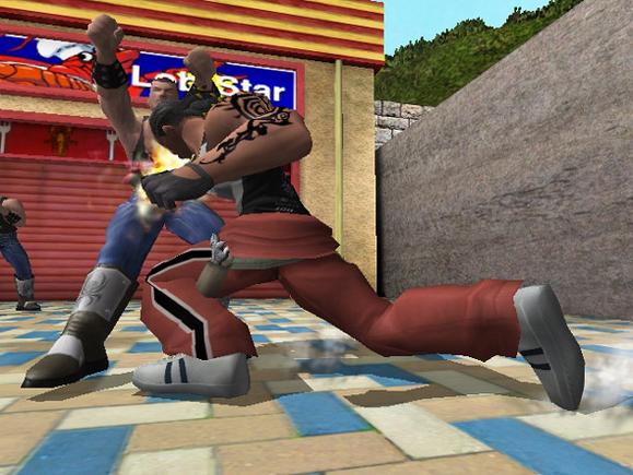 Spike Out Extreme for Xbox image