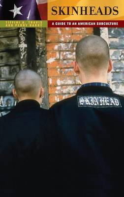 Skinheads by Tiffini A Travis image