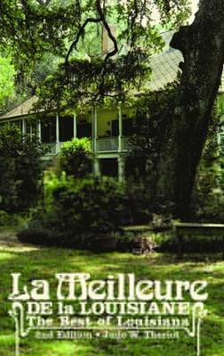 Meilleure de la Louisiane, La by Jude Theriot image