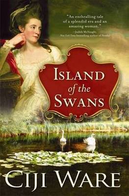 Island of the Swans by Ciji Ware image
