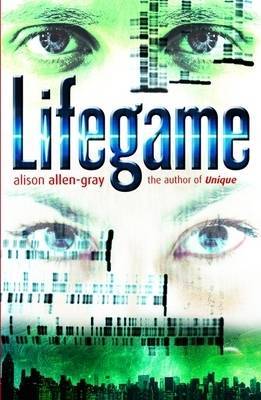 Lifegame on Paperback by Alison Allen-Gray