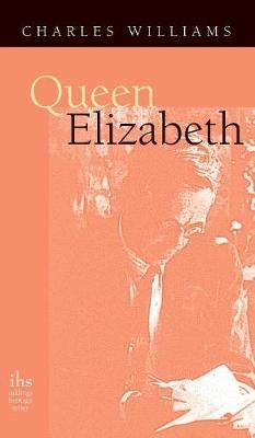 Queen Elizabeth by Charles Williams image