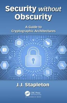 Security without Obscurity by Jeff Stapleton image