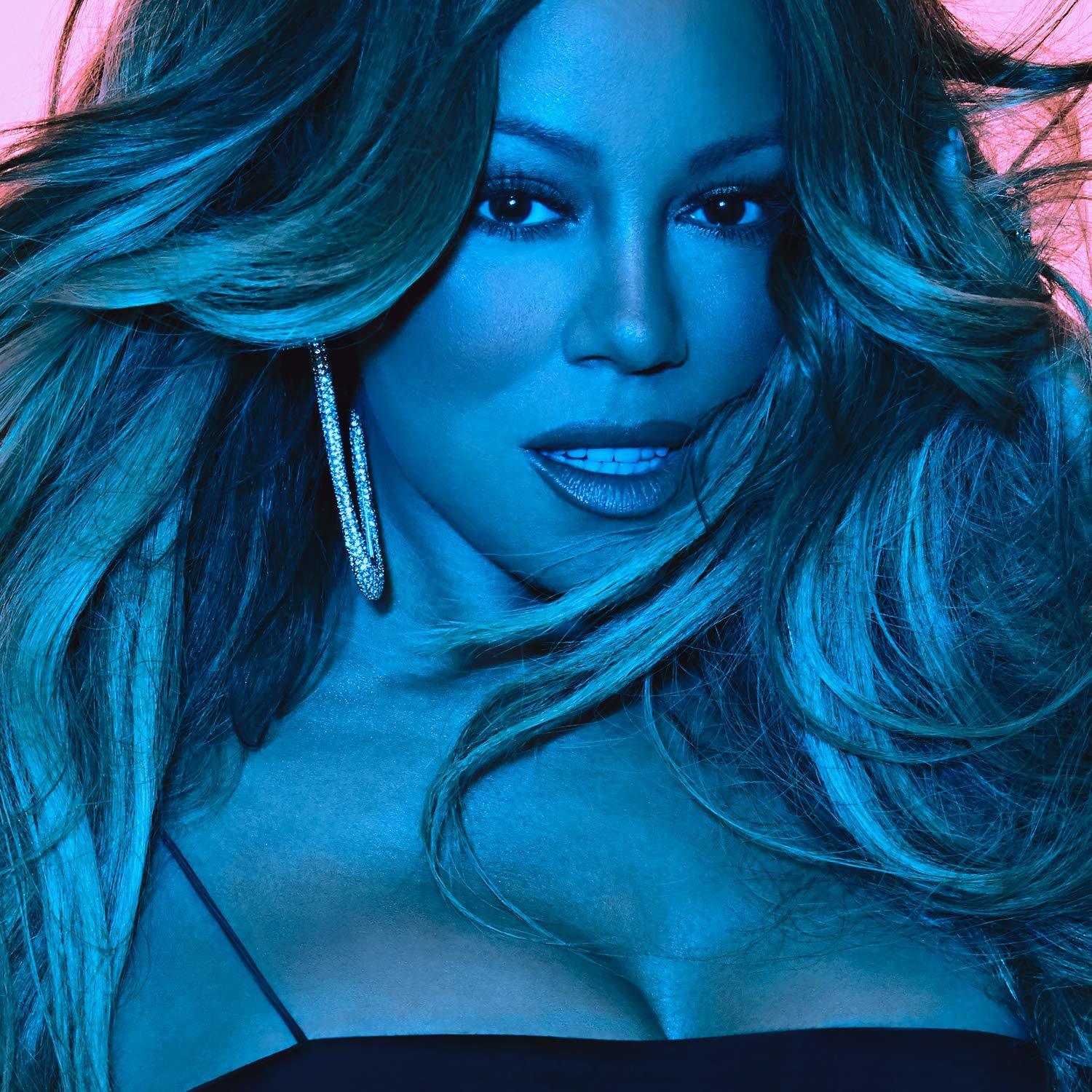 Caution by Mariah Carey image