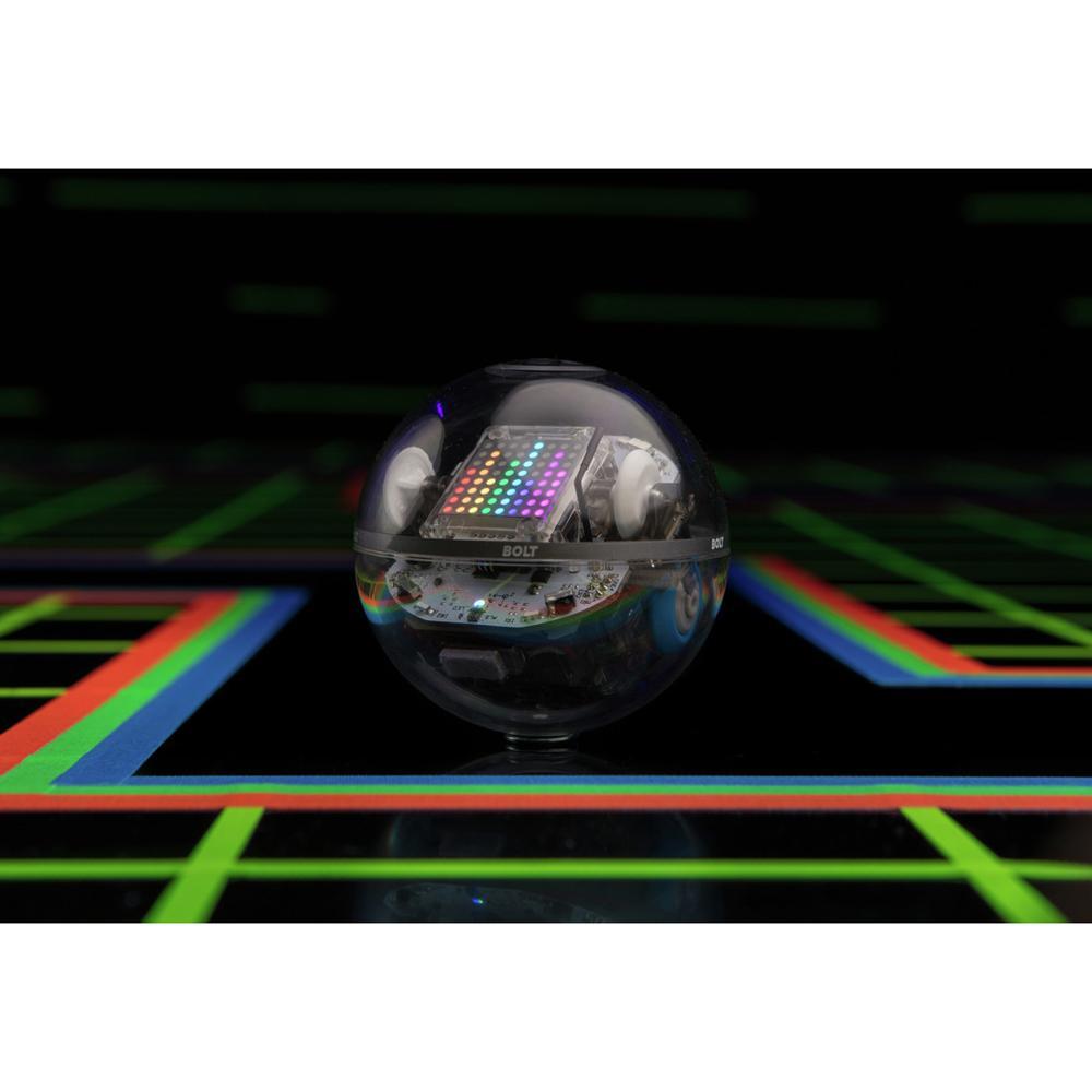 Sphero Bolt Power Pack (Includes X 15 Bolt) at Mighty Ape NZ