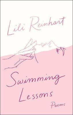 Swimming Lessons by Lili Reinhart image