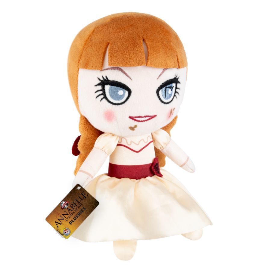 annabelle plush