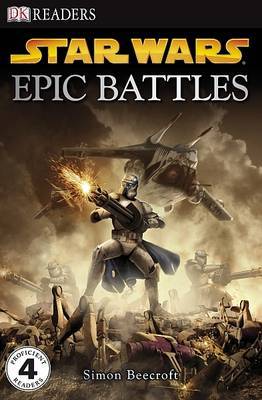 "Star Wars" Epic Battles image