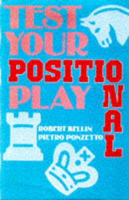 Test Your Positional Play image