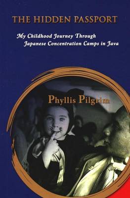 Hidden Passport by Phyllis Pilgrim image