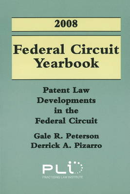 Federal Circuit Yearbook image