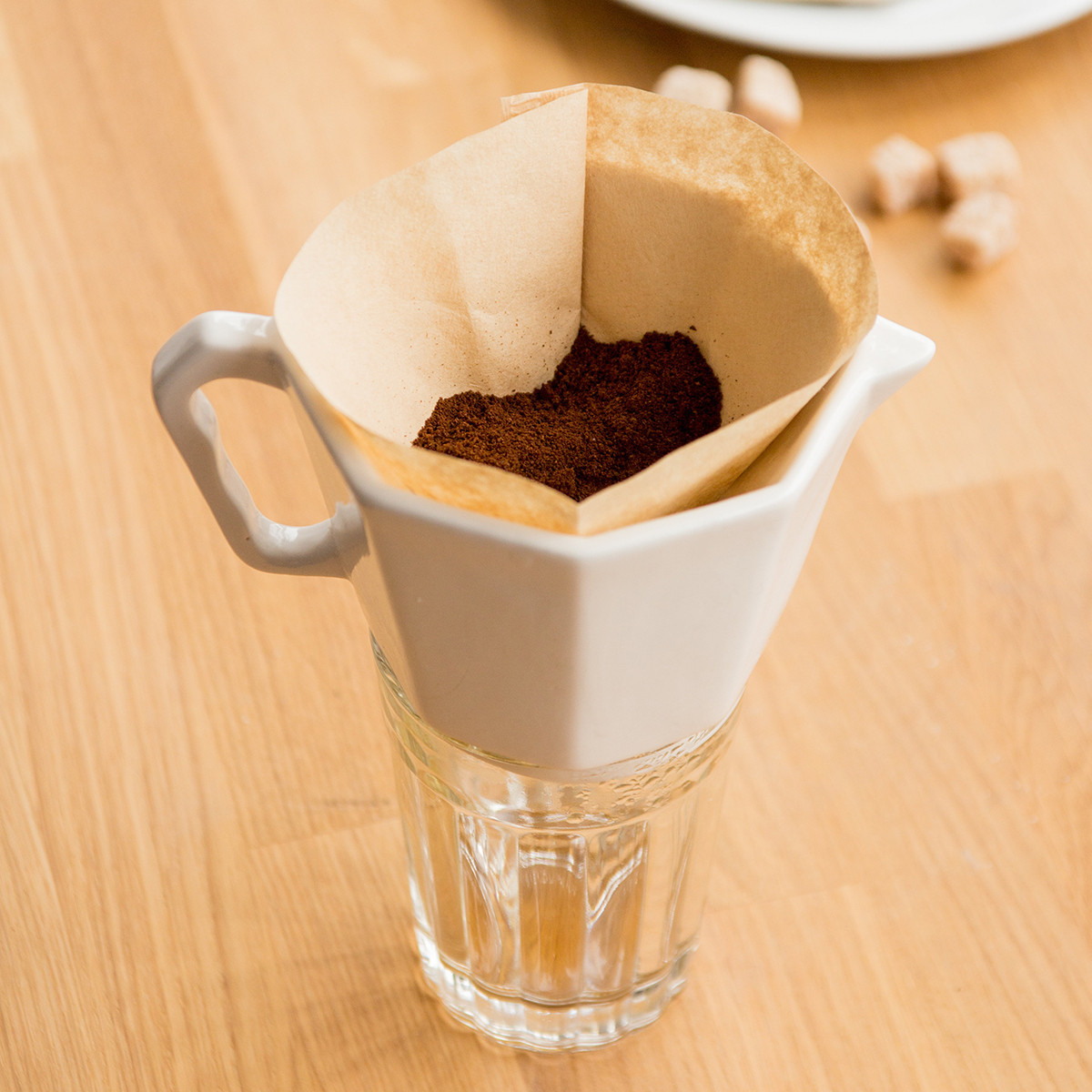 Suck UK Coffee Dripper at Mighty Ape NZ