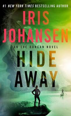 Hide Away by Iris Johansen image