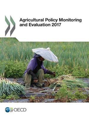 Agricultural policy monitoring and evaluation 2017 image