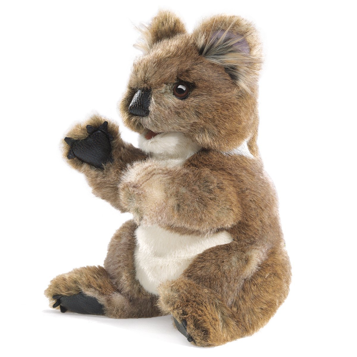 Folkmanis Hand Puppet - Koala Bear