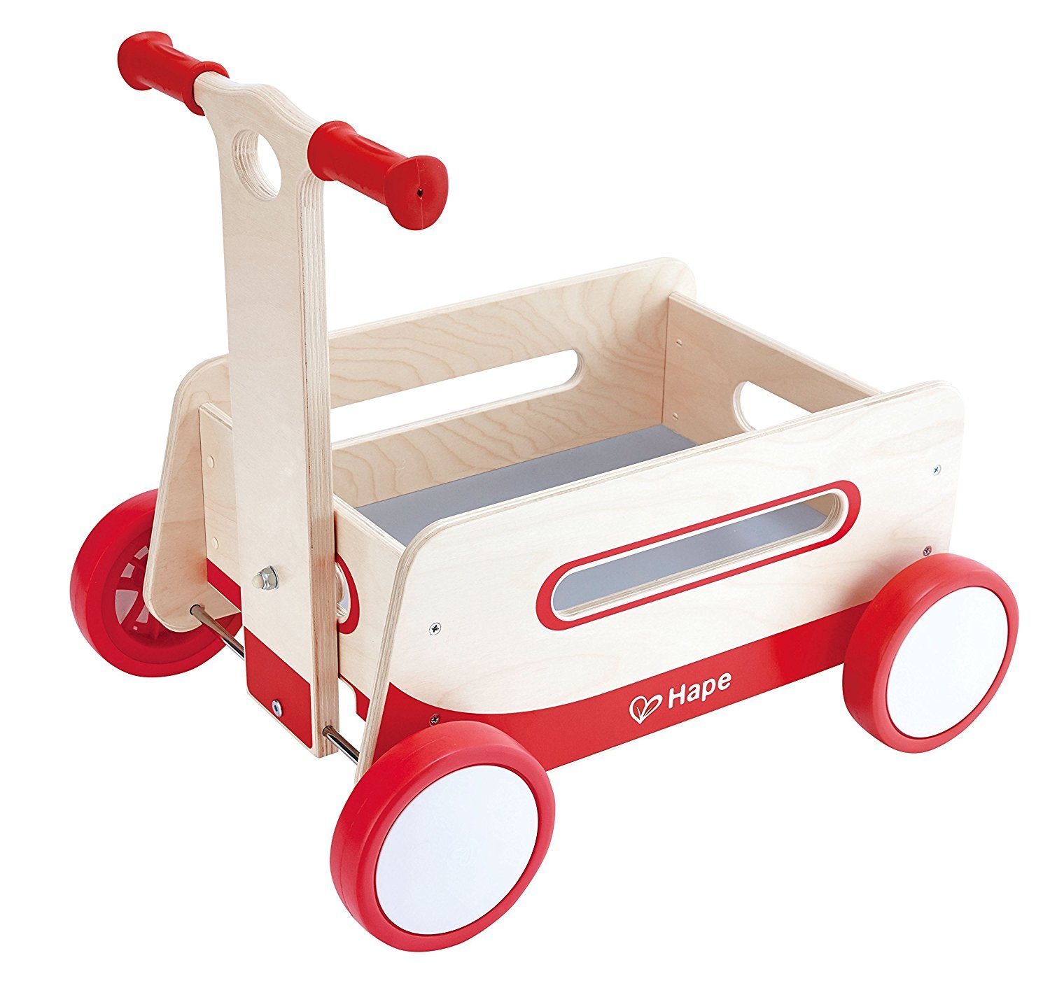 Hape: Wonder Wagon