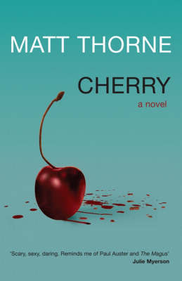 Cherry by Matt Thorne image
