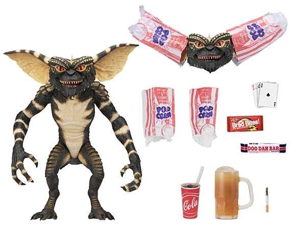 Gremlin - 7" Ultimate Action Figure image