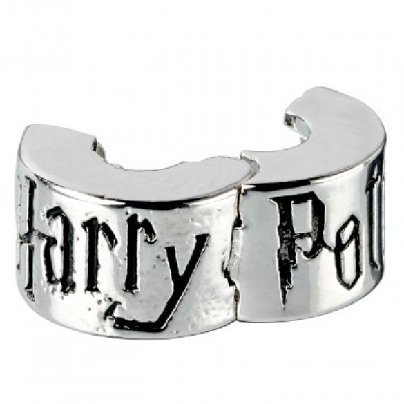 Harry Potter: HP Bracelet Charm Stopper Set