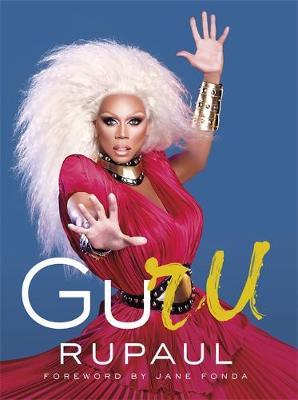 GuRu by RuPaul image