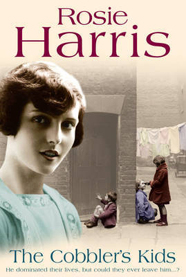 The Cobbler's Kids by Rosie Harris image