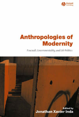 Anthropologies of Modernity