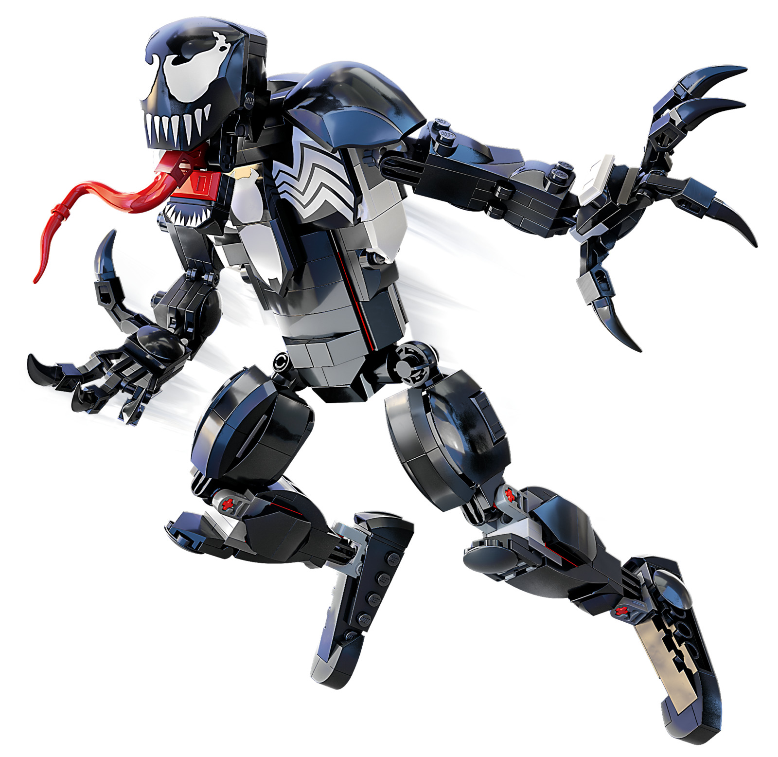 Buy LEGO Marvel Venom Figure at Mighty Ape NZ