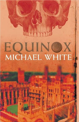 Equinox by Michael White image
