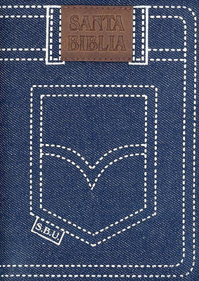 La Santa Biblia image