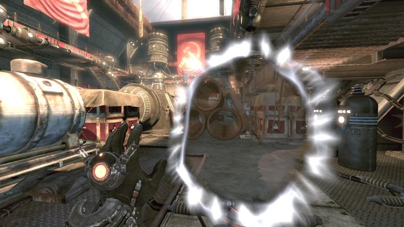 Singularity for PS3 image