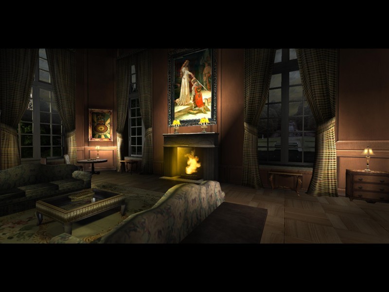 The Da Vinci Code for PlayStation 2 image