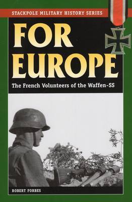 For Europe by Robert Forbes image
