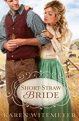 Short–Straw Bride image