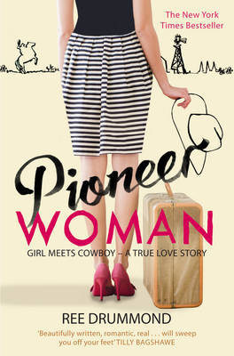 Pioneer Woman by Ree Drummond image