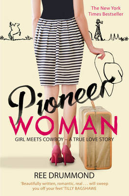 Pioneer Woman image