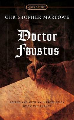Doctor Faustus by Christopher Marlowe image