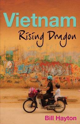 Vietnam by Bill Hayton image