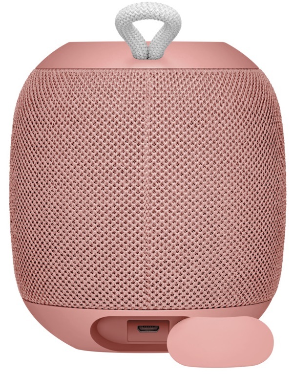 Ultimate Ears WonderBoom - Cashmere Pink image