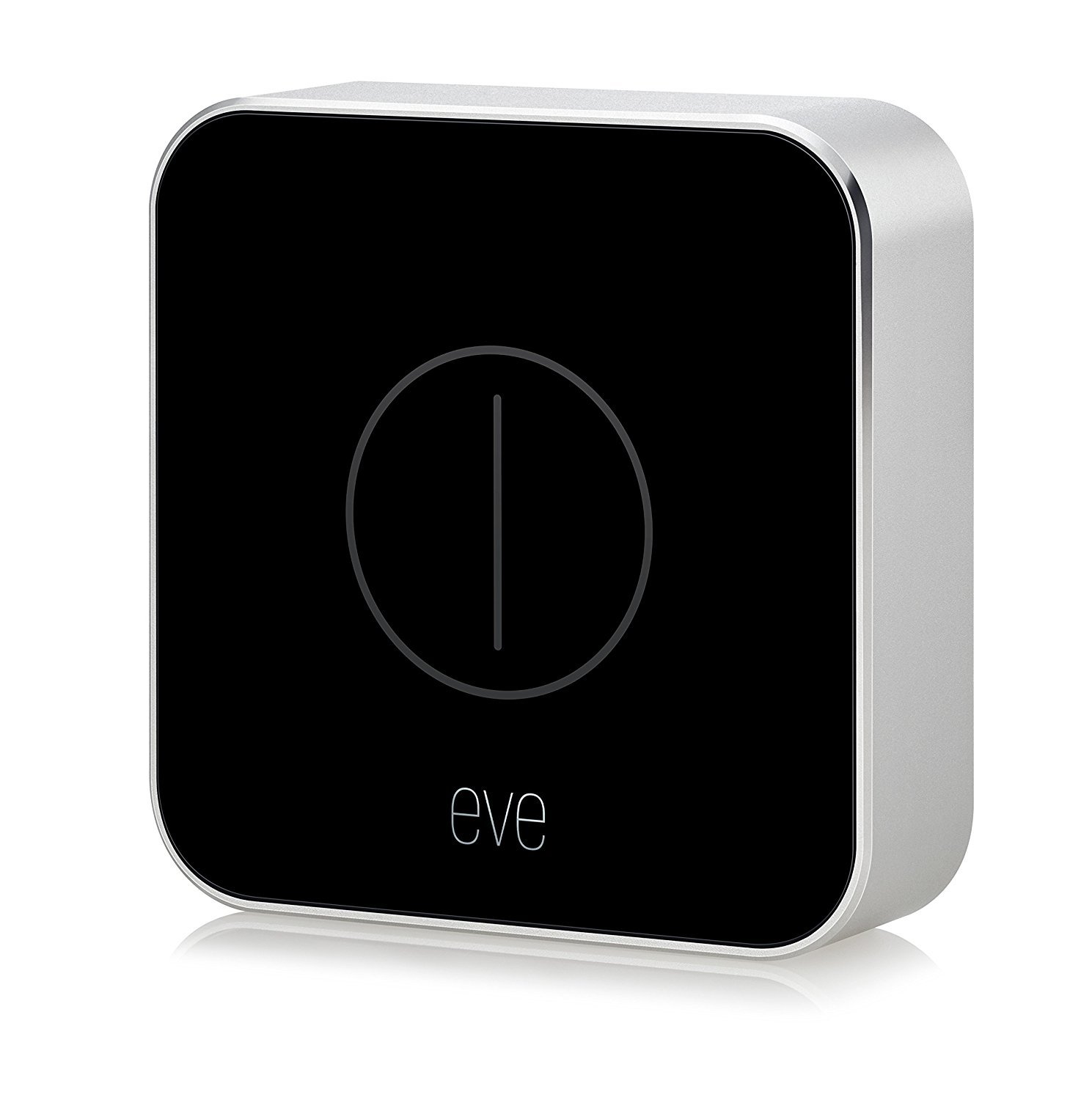 Eve Button for homekit image