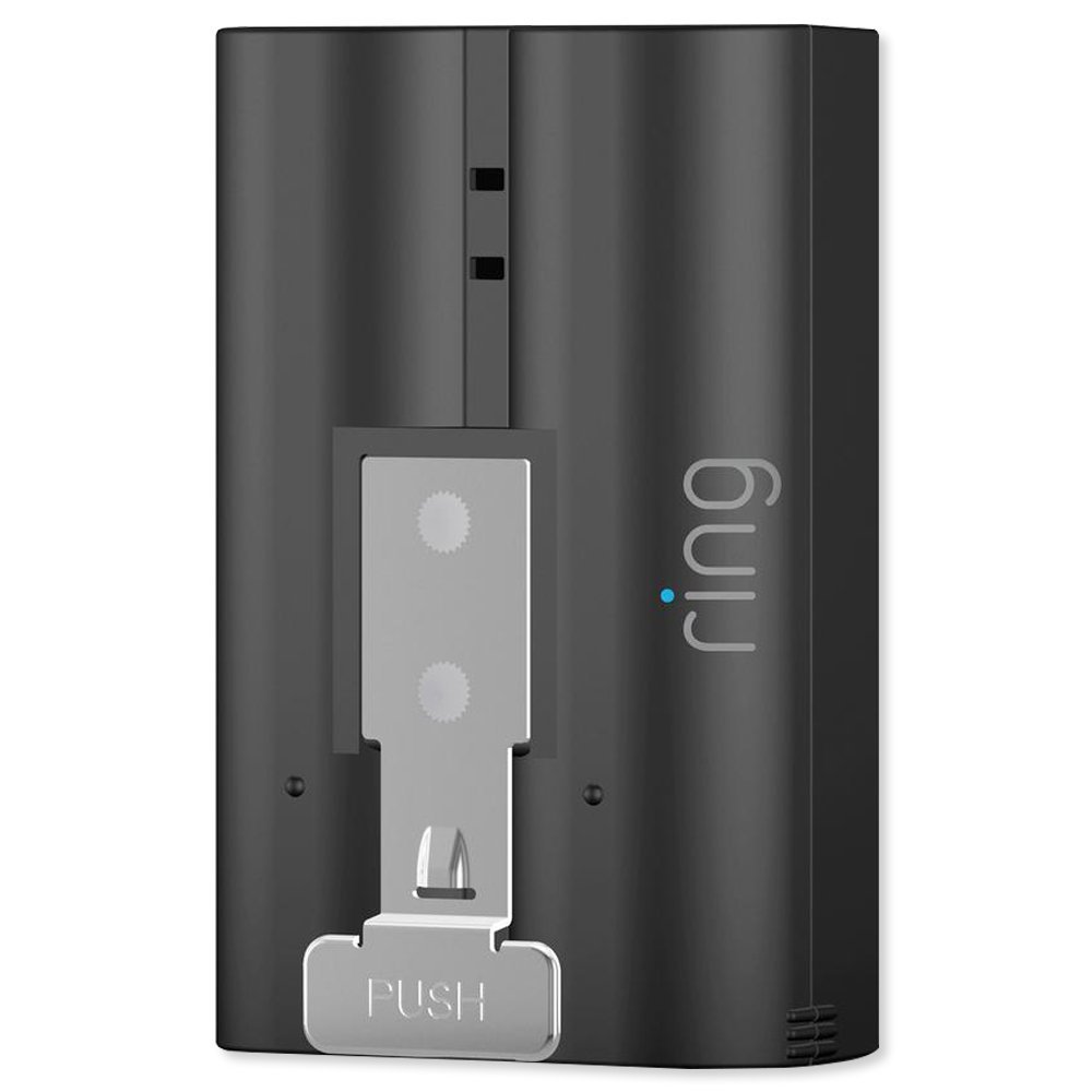 Ring: Quick Release Battery - For RVD2 and SPLC image