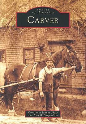 Carver by Constance Jenney Shaw image