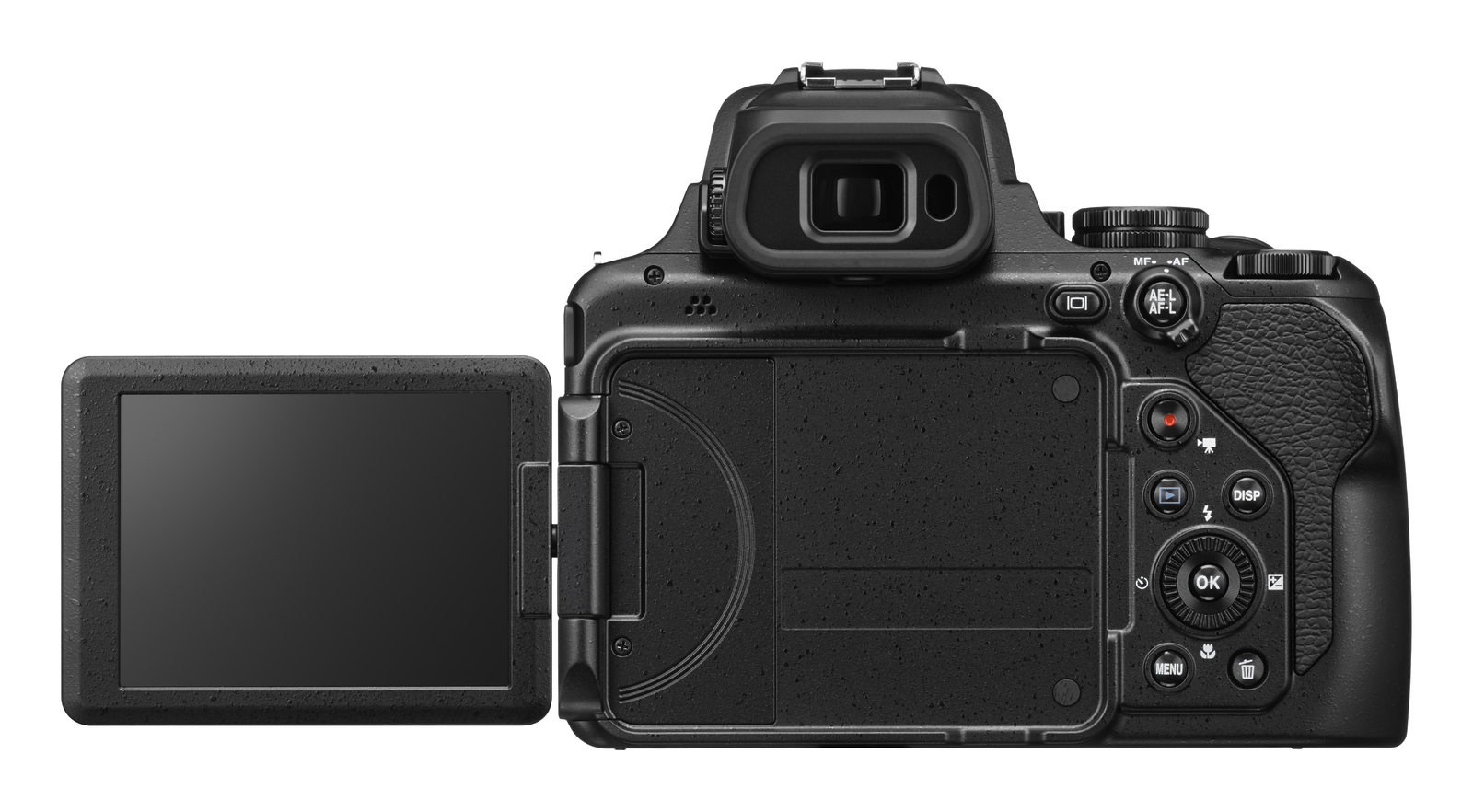 Nikon Coolpix P1000 125x Zoom Digital Camera | at Mighty Ape NZ