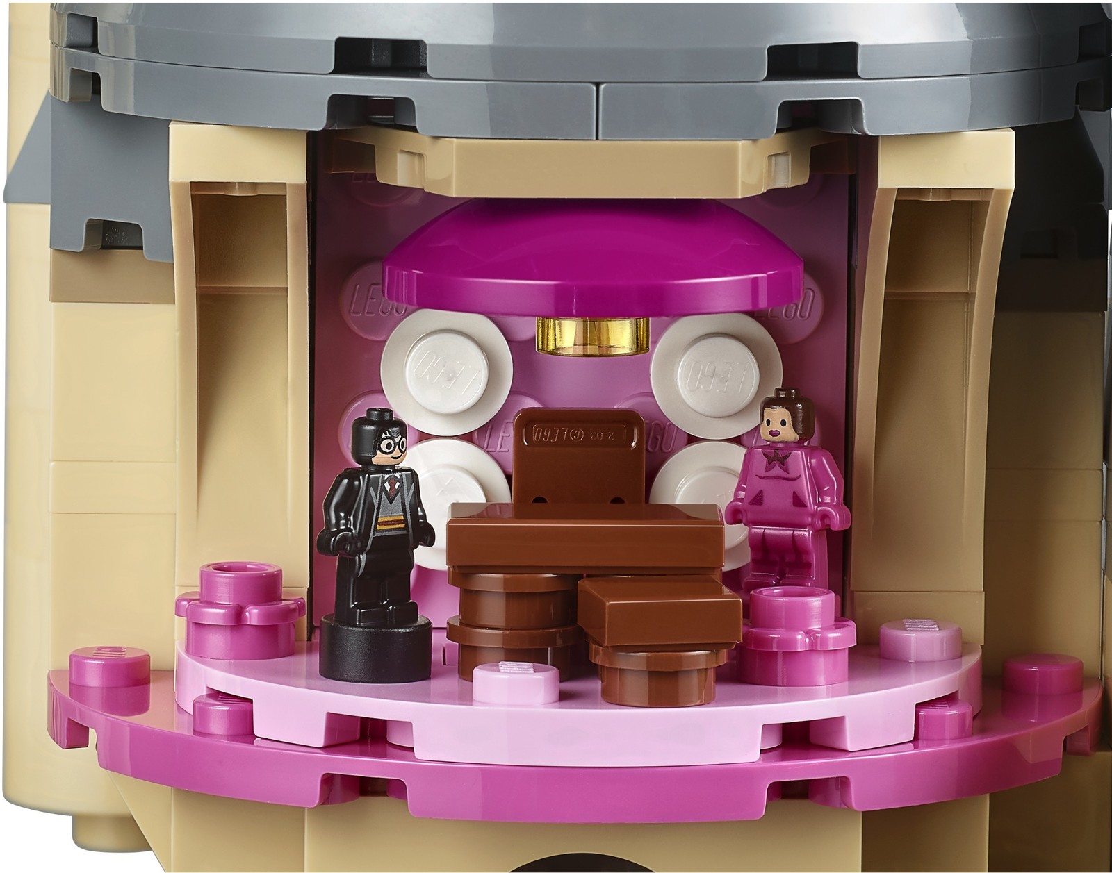 LEGO Harry Potter: Hogwarts Castle (71043) image