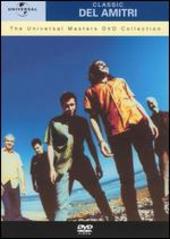 Classic Del Amitri - The Universal Masters DVD Collection on DVD Classic Del Amitri - The Universal Masters DVD Collection on DVD