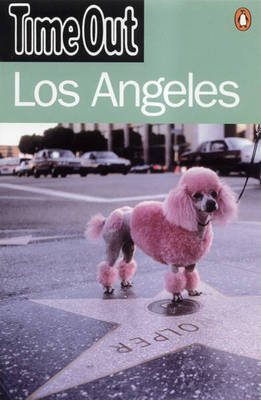 Los Angeles on Paperback by Time Out Guides Ltd