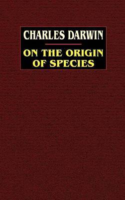 On the Origin of Species by Charles Darwin image