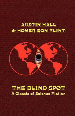 The Blind Spot by Austin Hall image