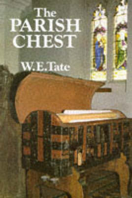 The Parish Chest by William Edward Tate image
